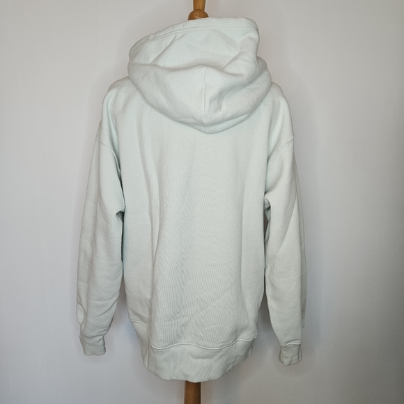 TNA cozy fleece boyfriend hoodie - Picture 4 of 7
